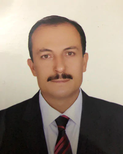Mehmet Ali Erkan