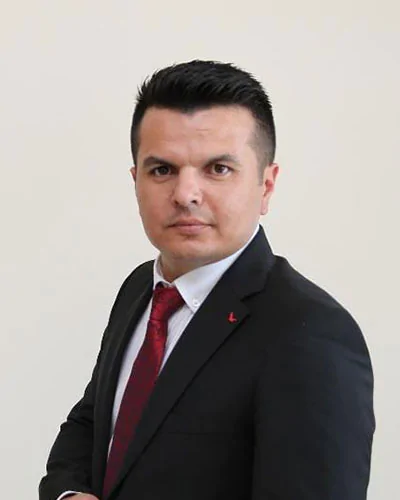 Mehmet Açıkgöz